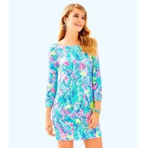 Lilly Pulitzer UPF50+ Sophie Dress